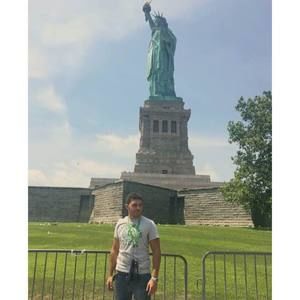 Meet your Posher, Mohab